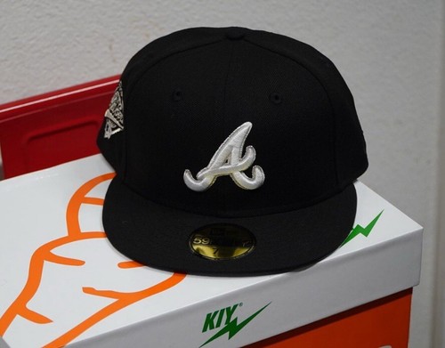 Atlanta braves nuova era 7 - braves,