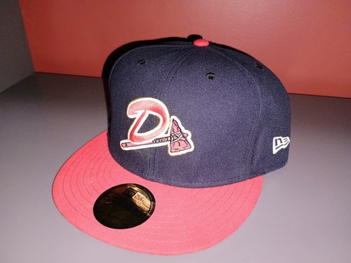 Berretto danville braves - berretto,