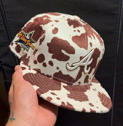 Cappello new era 59fifty - era, club