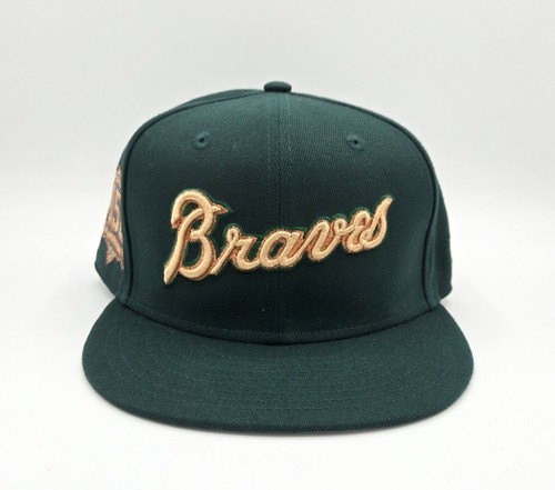 Usato cappello new - -, era