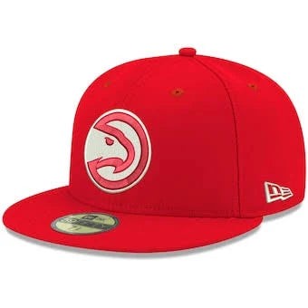 Cappello atlanta hawks 59fifty - cappello,
