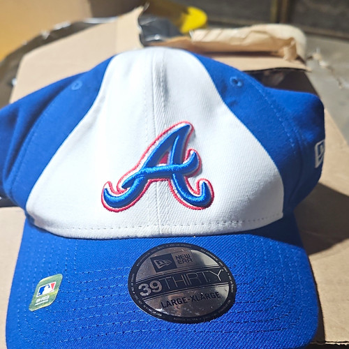 Cappello berretto baseball new - berretto,
