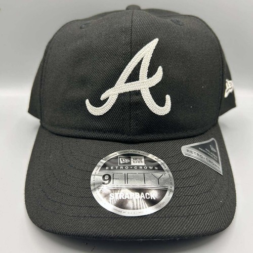 Cappello atlanta braves uomo - atlanta,