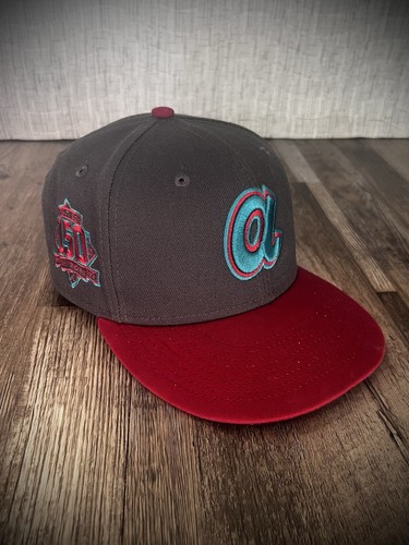 Atlanta braves new - atlanta, era