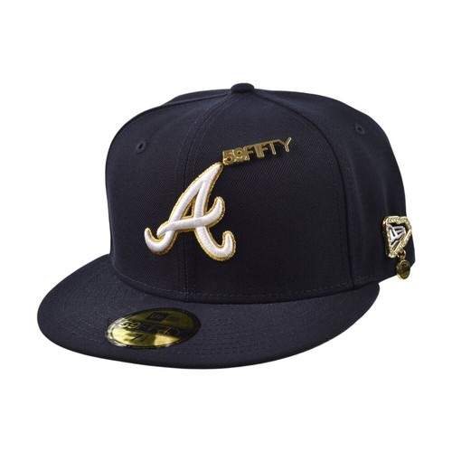 Cappello uomo aderente - , atlanta