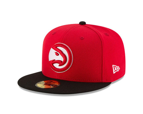 Cappello atlanta hawks - cappello,