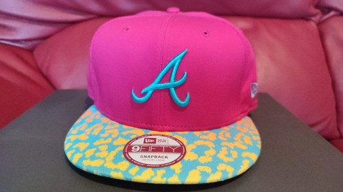 New era atlanta brave - atlanta,