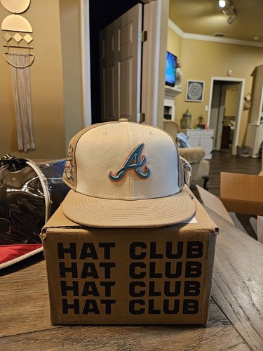 Cappello clube esclusivo - esclusivo, 3/8