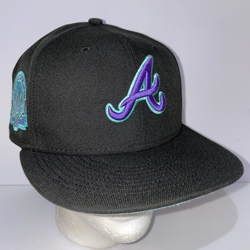 Cappello new era atlanta - new,
