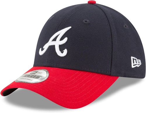 Atlanta braves new era 9forty - braves,