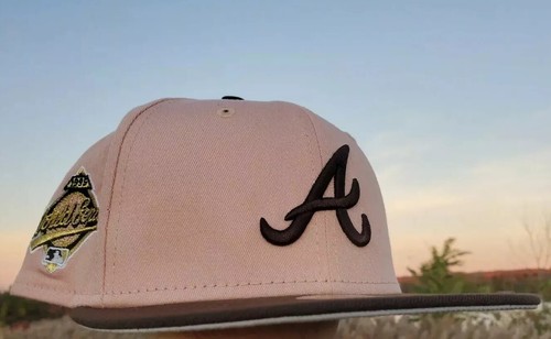 Atlanta braves new era - new,
