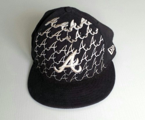 New era atlanta - new, braves