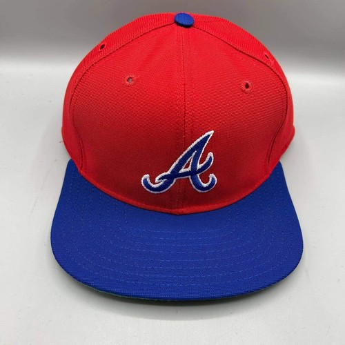 Cappello vintage atlanta - vintage,