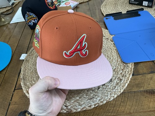 New era 59fifty - era, myfitteds