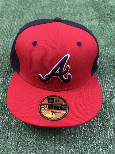 Nuova era mlb atlanta - mlb, braves