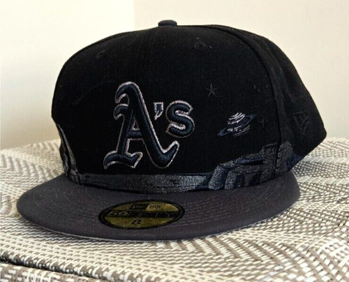 Cappello uomo atlanta braves - uomo,