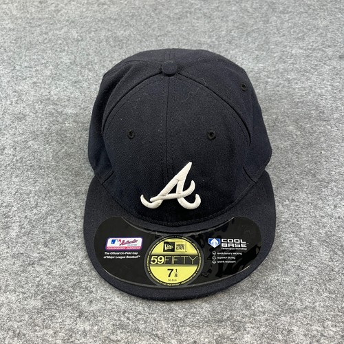 Berretto new era atlanta - berretto,