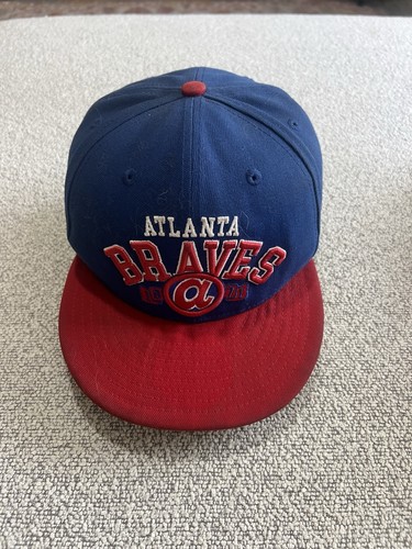 Cappello snapback berretto
