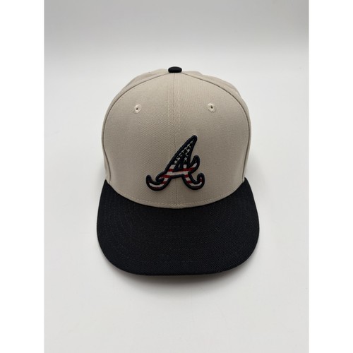 Cappello atlanta braves uomo - cappello,