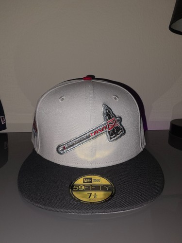 New era atlanta braves - era, |