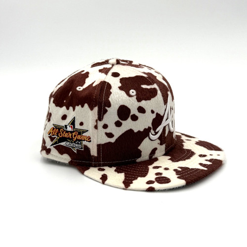 Taglia hat club - 7,