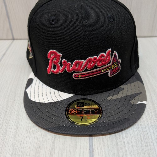 Cappello new era atlanta - era,