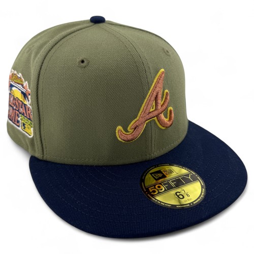 Cappello new era atlanta - new,