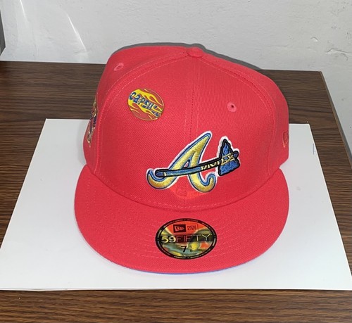 Cappelli capsule new era - cappelli,