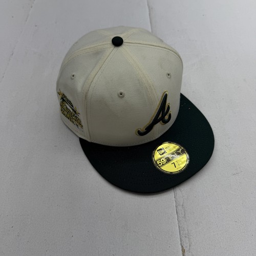 Atlanta braves cappello - atlanta,