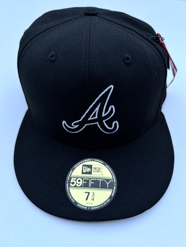 Berretto atlanta braves - berretto,