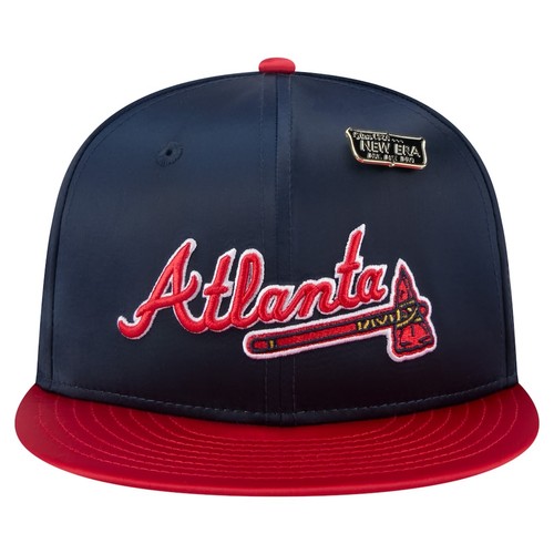Atlanta braves new era - atlanta,