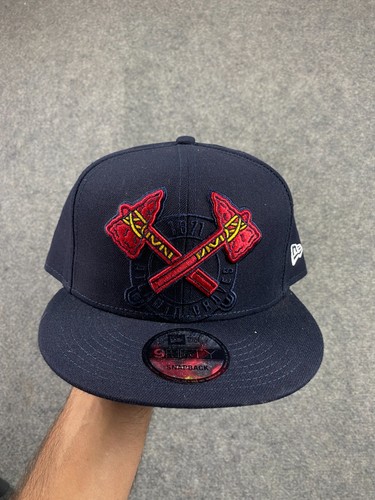 New era atlanta braves - era,