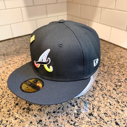 Cappello atlanta braves 1995 - atlanta,
