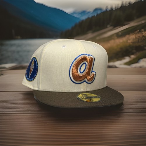 Atlanta braves new era - braves,